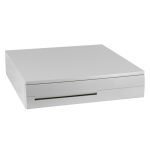 Cash drawer for M4 retail scales