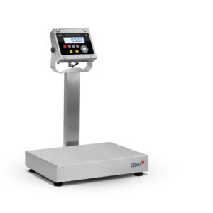 GRAM S3 - Gram Group · Weighing Systems